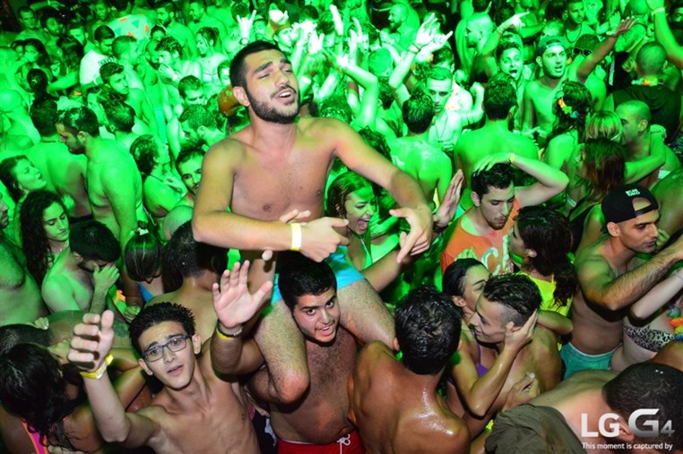 Foam Fest 6.0 by Michel Kharrat Part 1